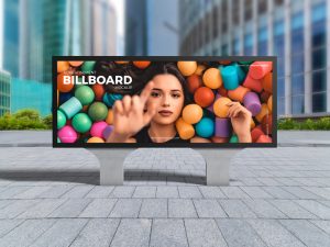 Free-City-Advertisement-Billboard-Mockup