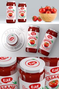 Tat-Organik-Domates-Glass-Bottle-Packaging-2019