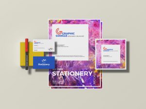 Free-Top-View-Stationery-Mockup-PSD