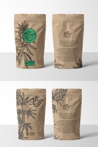 Creative-Food-Paper-Bag-Packaging-Design