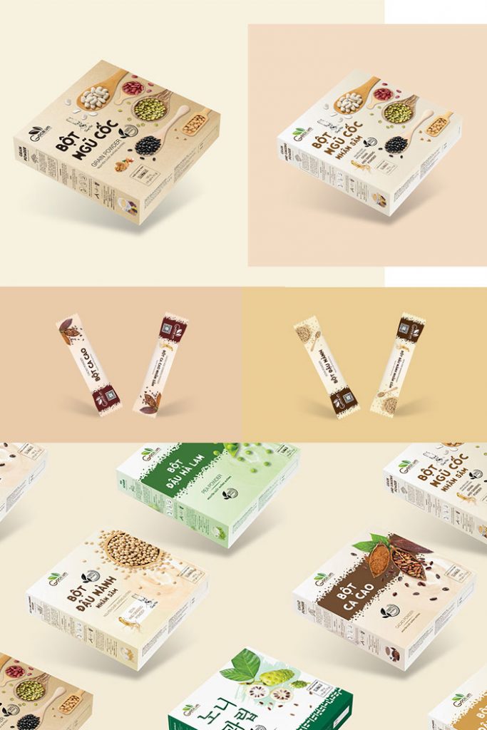 Food-Powder-Packaging-Design - Graphic Google - Tasty Graphic Designs ...