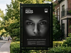 Free-Outdoor-Advertising-Billboard-Poster-Mockup