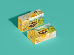 Free-Brand-Butter-Block-Packaging-Mockup