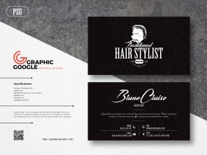Free-Hair-Stylist-Business-Card-Design-Template
