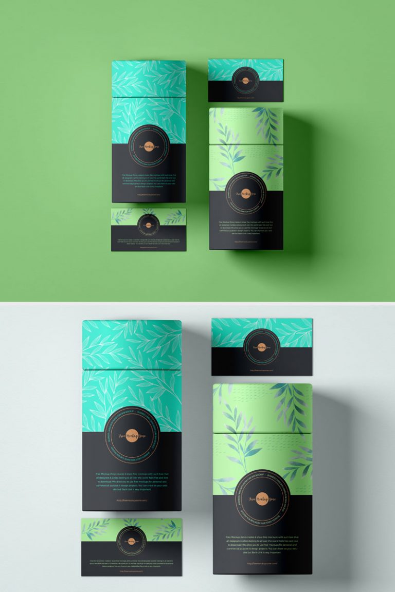 Free Paper Tube Branding Mockup Graphic Google Tasty