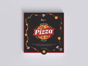 Free-Top-View-Packaging-Pizza-Mockup