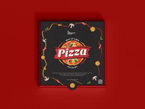 Free-Top-View-Packaging-Pizza-Mockup-600