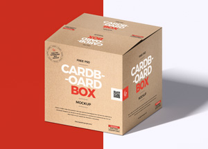 Free-PSD-Square-Cardboard-Box-Packaging-Mockup-300