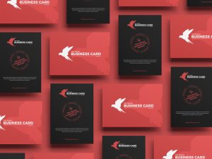 Free-Pro-Brand-Business-Card-Mockup-600