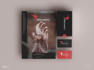 Free-Agency-Brand-Identity-Mockup