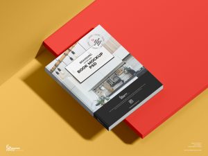 Free-Branding-Letter-Size-Book-Mockup-PSD