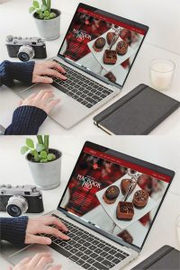 Free-MacBook-Pro-Mockup-PSD-Design