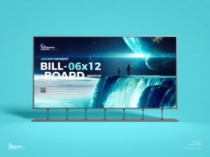 Free-Advertisement-6x12-Billboard-Mockup-600
