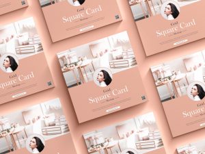 Free-Grid-Square-Card-Mockup-600