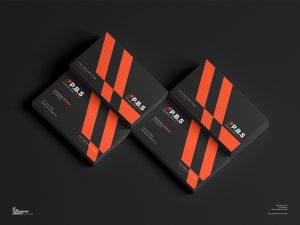 Free-Premium-Branding-Stack-of-Business-Card-Mockup-600
