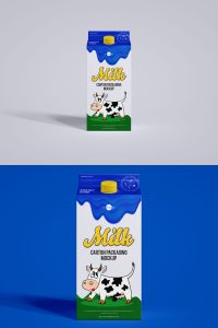 Free-PSD-Packaging-Milk-Carton-Mockup
