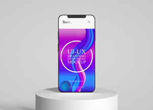 Free-UI-UX-Branding-Smartphone-Mockup-300