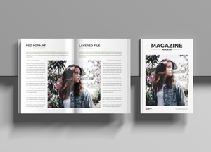 Free-Premium-A4-Size-Magazine-Mockup-300