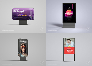 Free-10-Billboard-Mockups-For-Brand-Advertisement