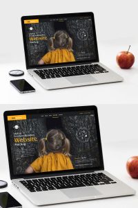 Free-Laptop-Premium-Branding-Website-Mockup-PSD