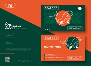 Free-Seafood-Creative-Business-Card-Design-Template-2022-300