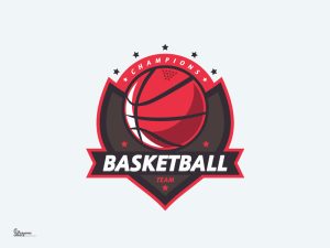 Free-Premium-Basketball-Logo-Design
