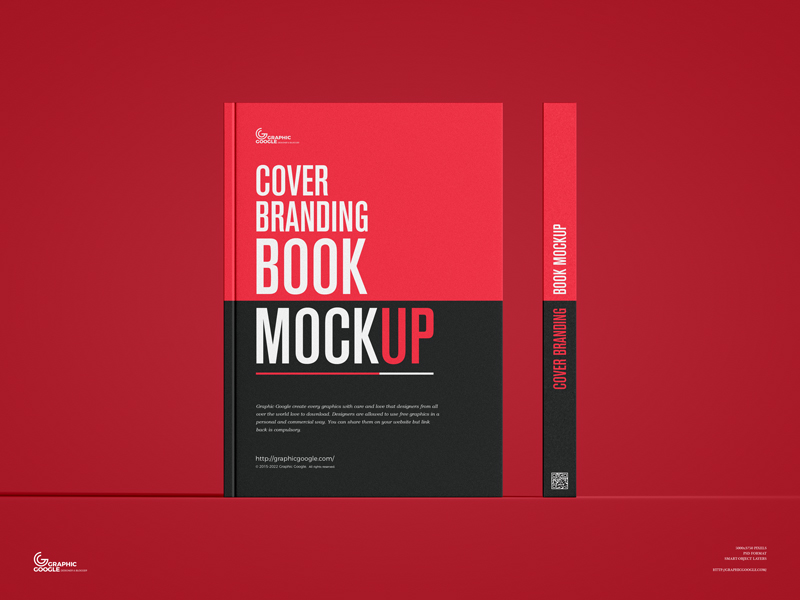 Free-Premium-Cover-Branding-Book-Mockup-600