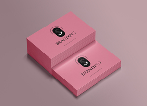 Free-Fabulous-Branding-Business-Card-Mockup-300