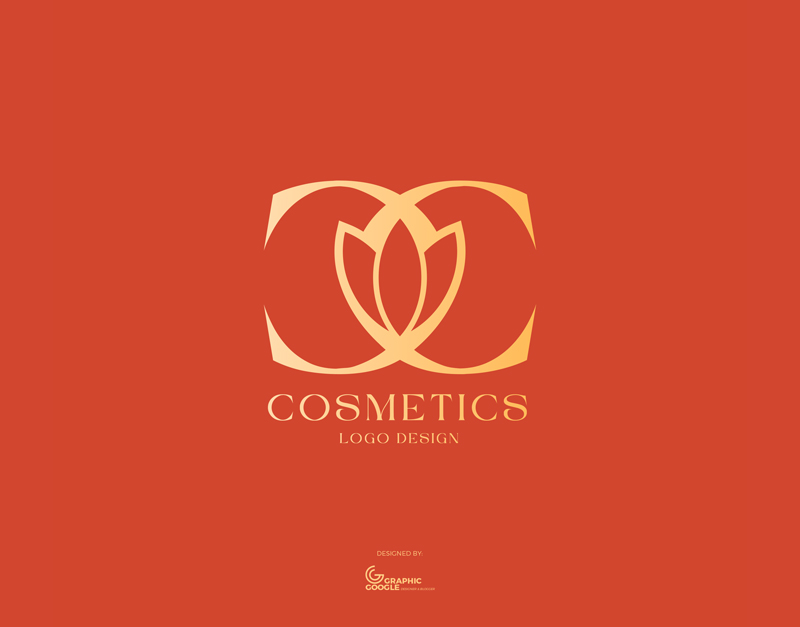 Free-Cosmetics-Logo-Design