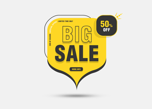 Free-Rounded-Big-Sale-Banner-PSD-300