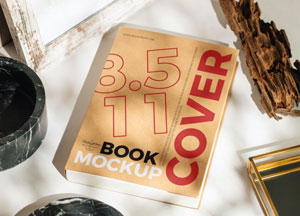 Free-Craft-Cover-Book-Mockup-300