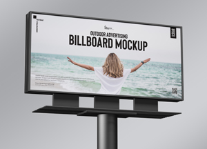Free-Outdoor-Advertising-Billboard-Mockup-300