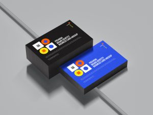 Free-Premium-Brand-Identity-Business-Card-Mockup-PSD