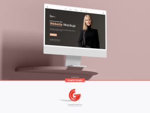 Free-Premium-New-iMac-Website-Mockup-600