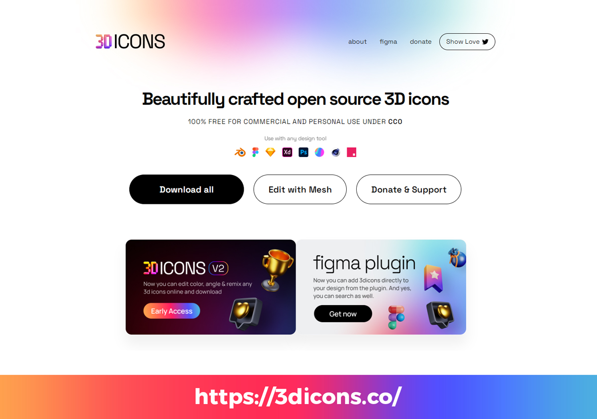 3dicons-3D-website-2023