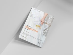 Free-Premium-A4-Magazine-Mockup