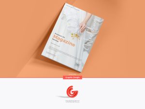 Free-Premium-A4-Magazine-Mockup-600