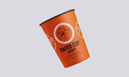 Free-Floating-Paper-Cup-Mockup-300