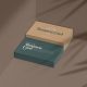 Free-Branding-Stack-of-Business-Card-Mockup-300
