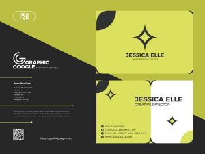 Free-Premium-Business-Card-Design-Template