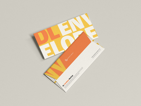 Free-Brand-Identity-DL-Envelope-Mockup-300