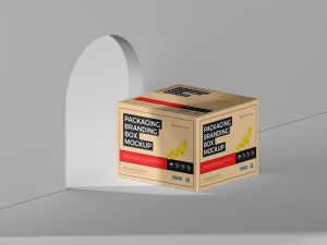 Free-Packaging-Branding-Box-Mockup