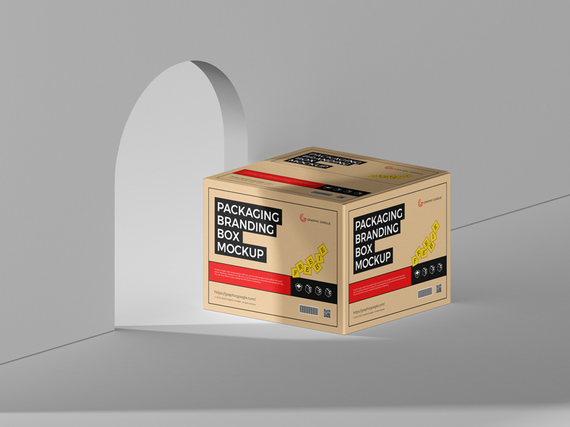 Free-Packaging-Branding-Box-Mockup