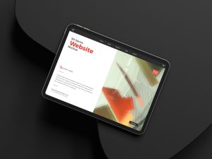 Free-Premium-Black-3D-Device-Website-Mockup