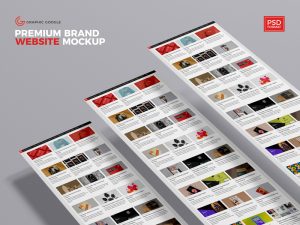 Free-Premium-Brand-Website-Mockup