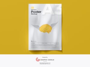 Free-A3-Wrinkled-Poster-Mockup-600