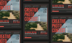 Free-Photo-Contest-Flyer-Design-Template-300