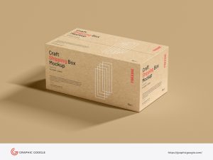 Free-Craft-Shipping-Box-Mockup-600