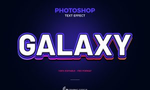 Free-Galaxy-Photoshop-Text-Effect-300