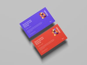 Free-PSD-Brand-Identity-Business-Card-Mockup